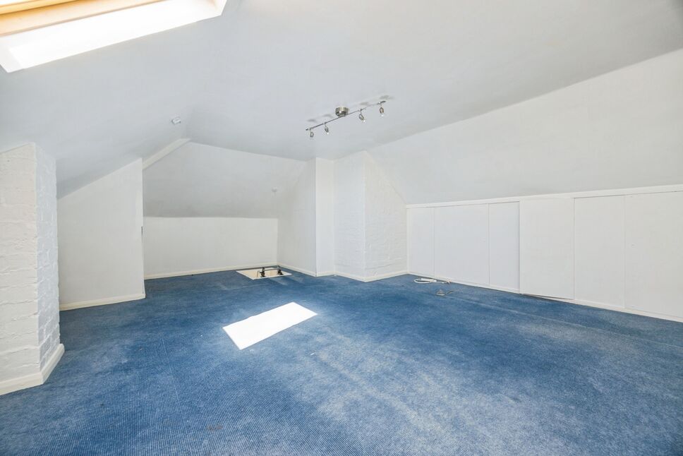 Attic / Loft Room