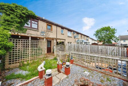 Muirpark Wynd, 3 bedroom End Terrace House for sale, £220,000