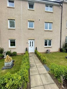 Wester Kippielaw Drive, 2 bedroom  Flat to rent, £1,200 pcm