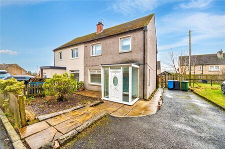 Glen View, 3 bedroom Semi Detached House for sale, &pound;185,000