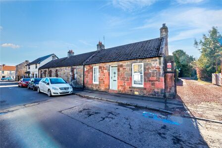 1 bedroom End Terrace Bungalow for sale