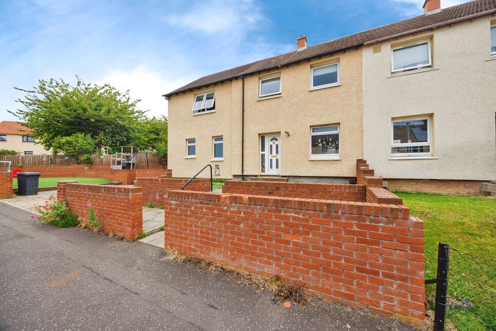 Main image of 3 bedroom Semi Detached House for sale, Hollybank, Mayfield, Midlothian, EH22