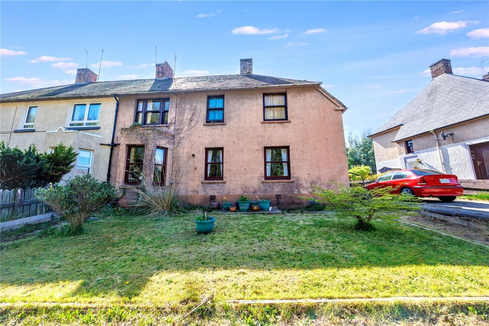 Main image of 4 bedroom Flat for sale, Musselburgh Road, Dalkeith, Midlothian, EH22