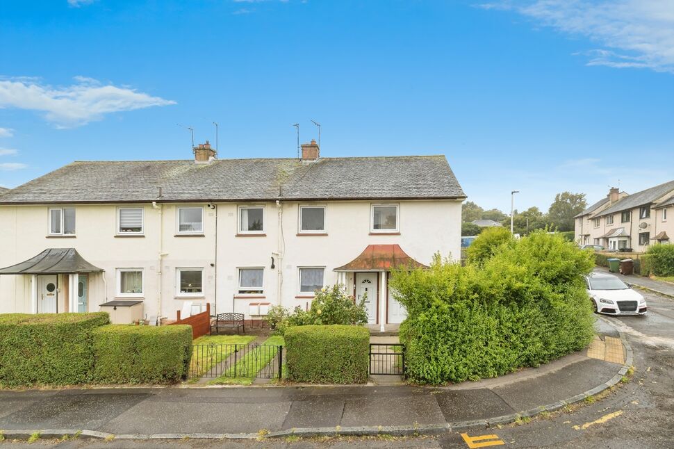 Main image of 2 bedroom Flat for sale, Glenvarloch Crescent, Edinburgh, EH16