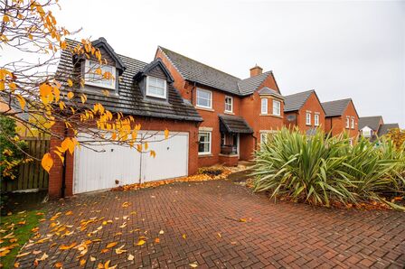 Big Brigs Way, 5 bedroom Detached House for sale, £420,000