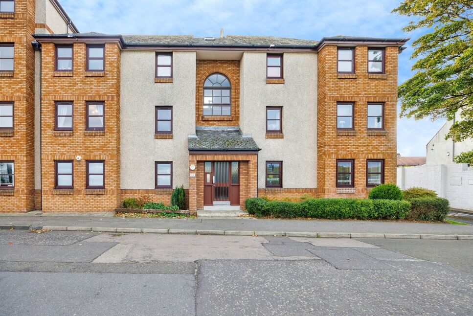 2 bedroom  Flat for sale