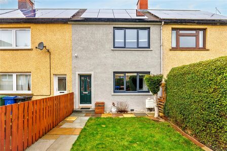 2 bedroom Mid Terrace House for sale