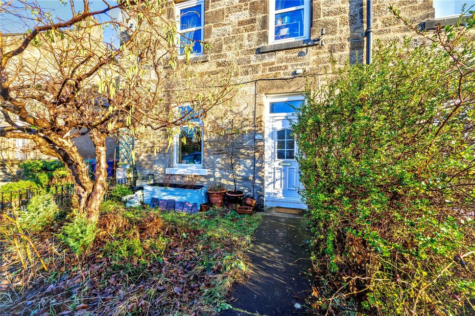 Main image of 2 bedroom Flat for sale, Muirpark, Eskbank, Midlothian, EH22