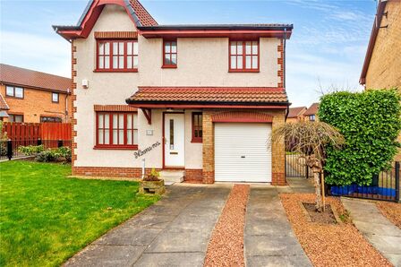 Guardwell Crescent, 4 bedroom Detached House for sale, &pound;360,000