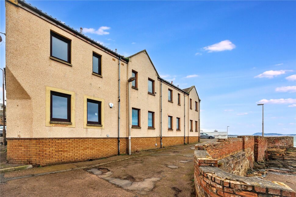 Main image of 2 bedroom End Terrace House for sale, West Seaside, Prestonpans, East Lothian, EH32