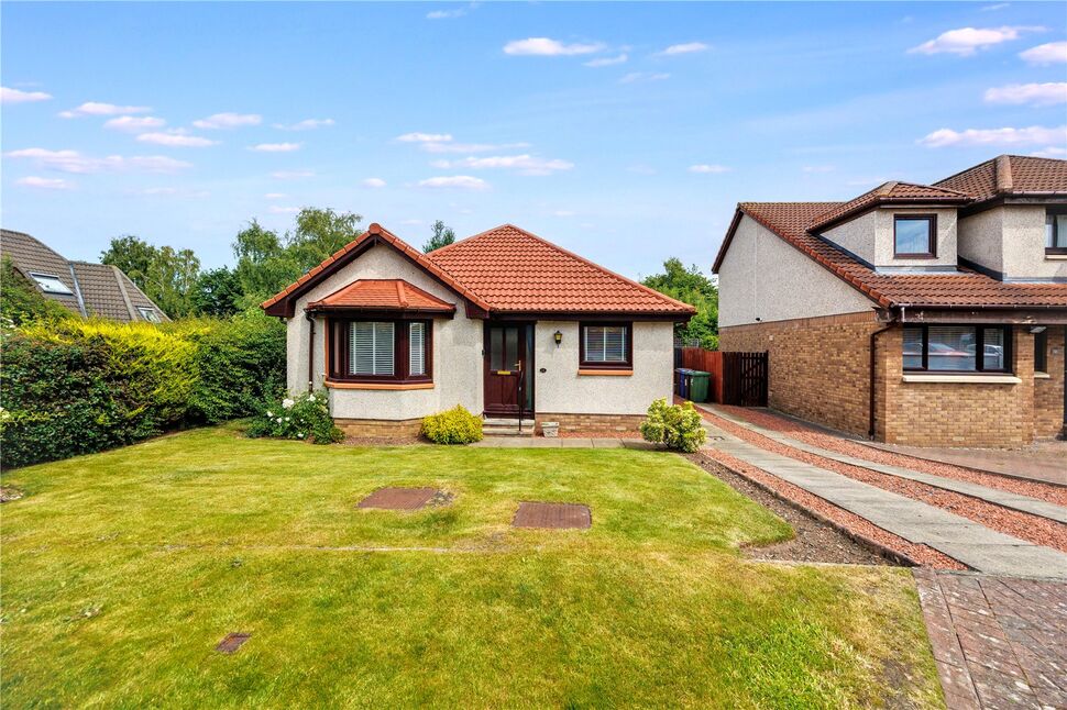 Main image of 3 bedroom Detached Bungalow for sale, Hardengreen Lane, Eskbank, Midlothian, EH22