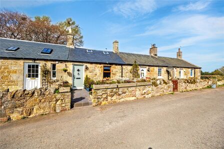 2 bedroom Mid Terrace Bungalow for sale