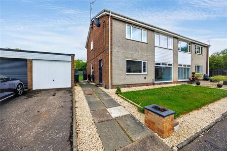 Newbattle Abbey Crescent, 2 bedroom Flat for sale, &pound;140,000