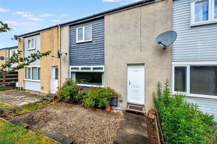 2 bedroom Mid Terrace House for sale