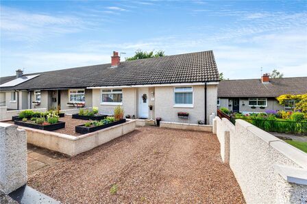 2 bedroom Semi Detached Bungalow for sale