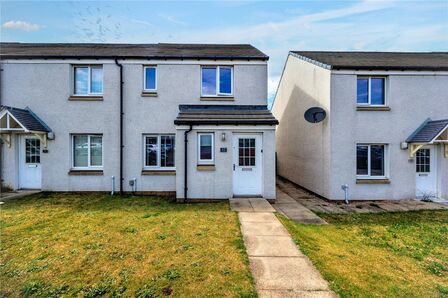 3 bedroom End Terrace House for sale