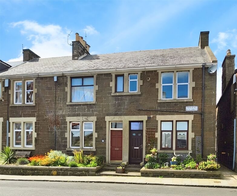 Main image of 1 bedroom Flat to rent, Pierhead, North Queensferry, Fife, KY11