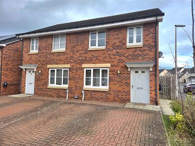Skua Drive, 3 bedroom Semi Detached House to rent, &pound;1,300 pcm