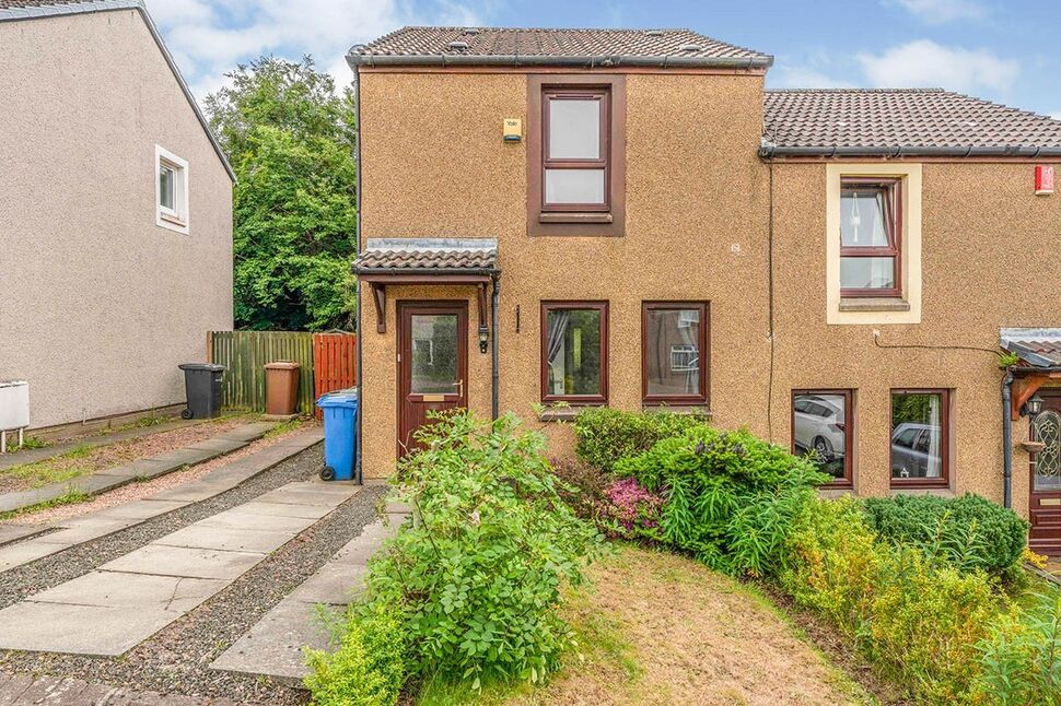 Main image of 2 bedroom Semi Detached House to rent, Strathbeg Drive, Dalgety Bay, Fife, KY11