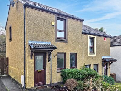 Strathbeg Drive, 2 bedroom Semi Detached House to rent, £950 pcm