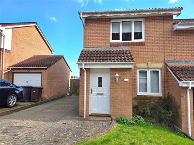 2 bedroom Semi Detached House to rent