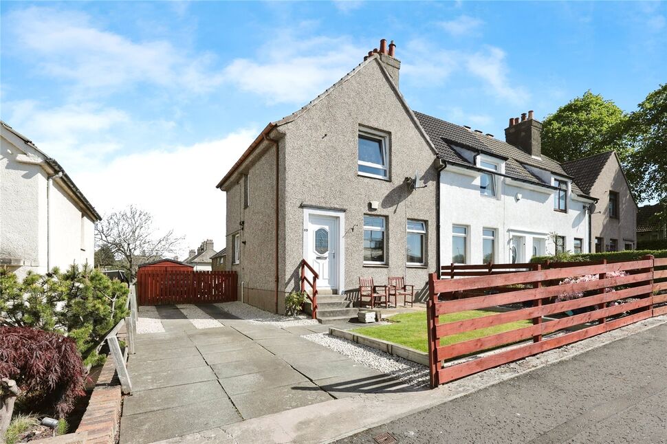 2 bedroom End Terrace House for sale