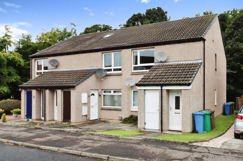 Estate Agents & Letting Agents in Dalgety Bay Your Move