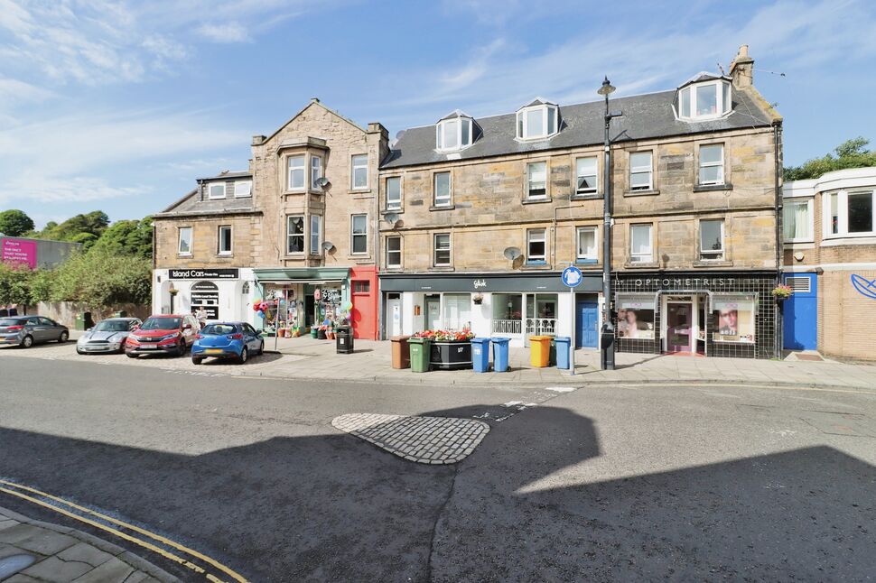 1 bedroom  Flat for sale