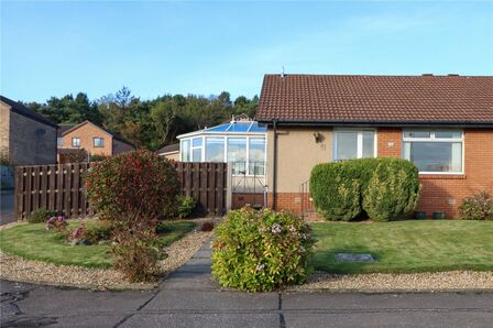 2 bedroom Semi Detached Bungalow to rent