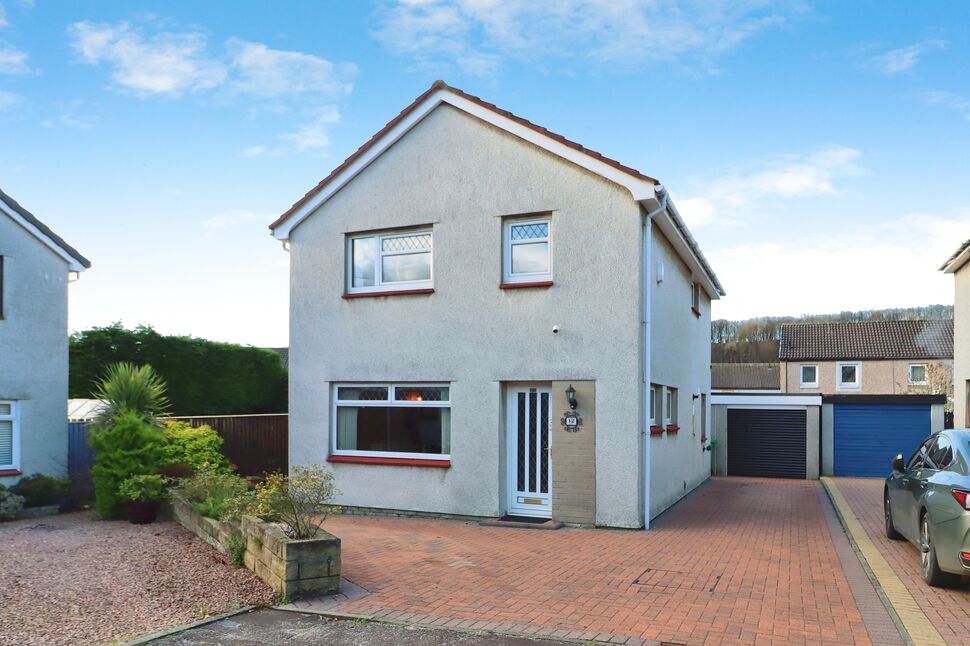 Estate Agents & Letting Agents in Dalgety Bay Your Move