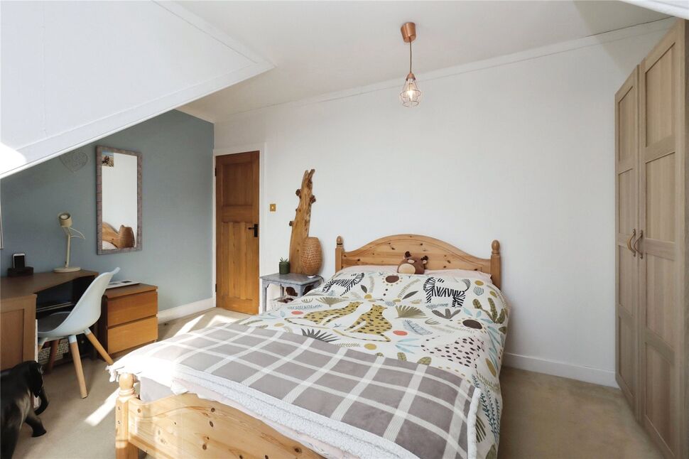 Bedroom 4