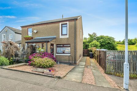 Strathbeg Drive, 2 bedroom Semi Detached House for sale, £165,000