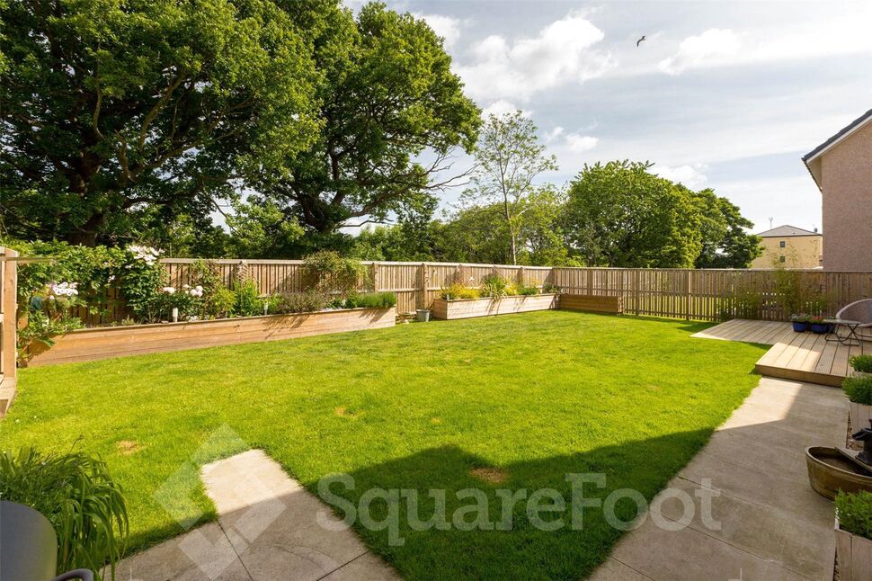 5 bedroom Detached House for sale, Lowrie Gait, South Queensferry, EH30