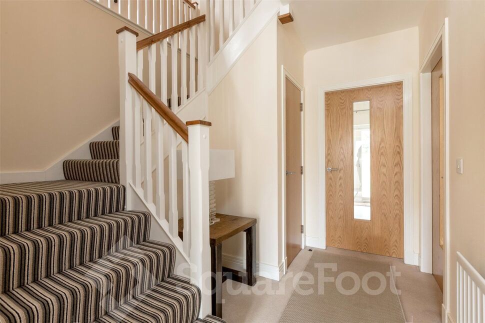 5 bedroom Detached House for sale, Lowrie Gait, South Queensferry, EH30