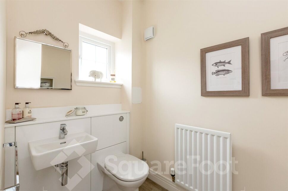 5 bedroom Detached House for sale, Lowrie Gait, South Queensferry, EH30