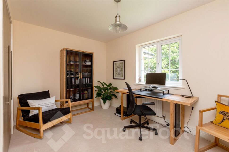 5 bedroom Detached House for sale, Lowrie Gait, South Queensferry, EH30