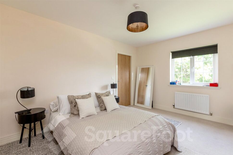 5 bedroom Detached House for sale, Lowrie Gait, South Queensferry, EH30