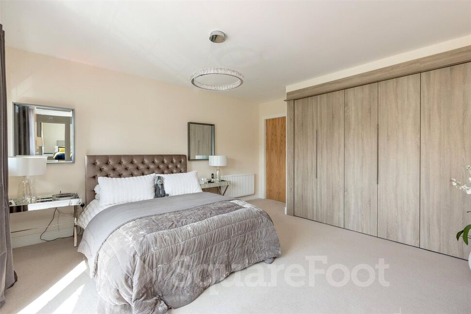 5 bedroom Detached House for sale, Lowrie Gait, South Queensferry, EH30