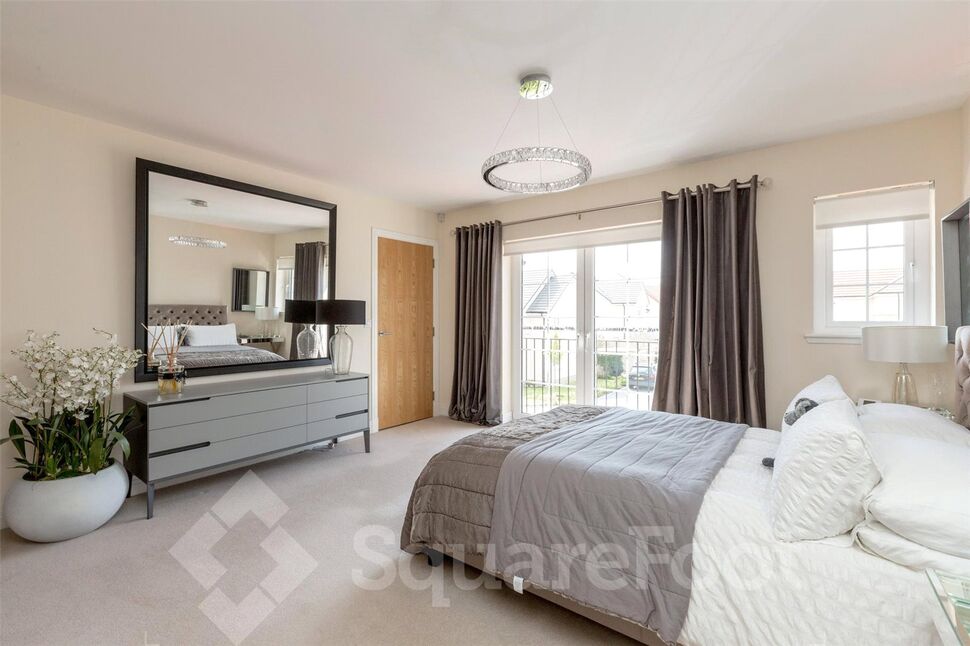 5 bedroom Detached House for sale, Lowrie Gait, South Queensferry, EH30