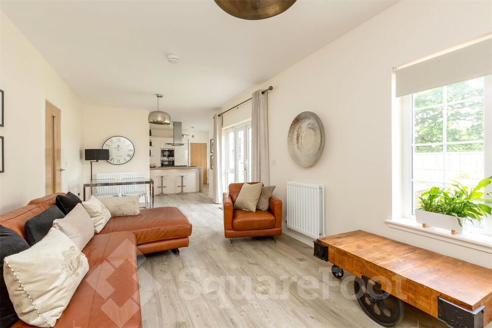 5 bedroom Detached House for sale, Lowrie Gait, South Queensferry, EH30