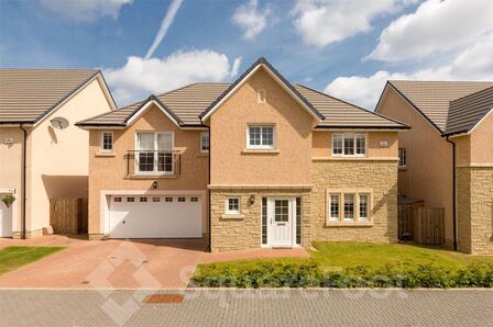 Lowrie Gait, 5 bedroom Detached House for sale, £689,999