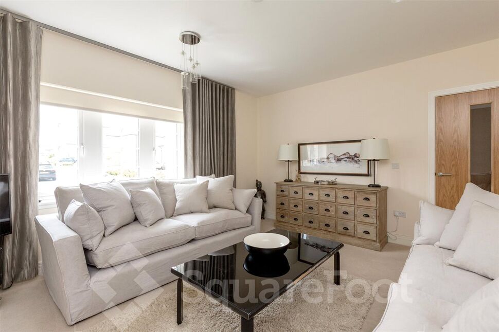 5 bedroom Detached House for sale, Lowrie Gait, South Queensferry, EH30