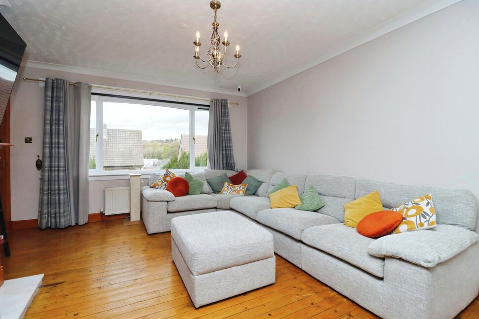 3 bedroom Detached House for sale, Lambert Drive, Dunfermline, KY12 £