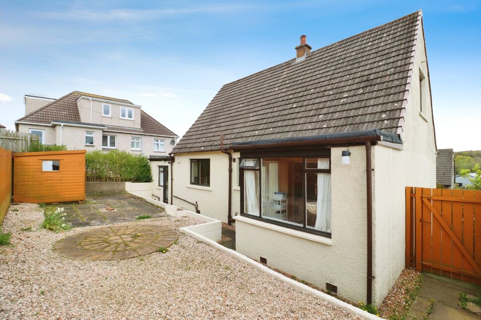 3 bedroom Detached House for sale, Lambert Drive, Dunfermline, KY12 £