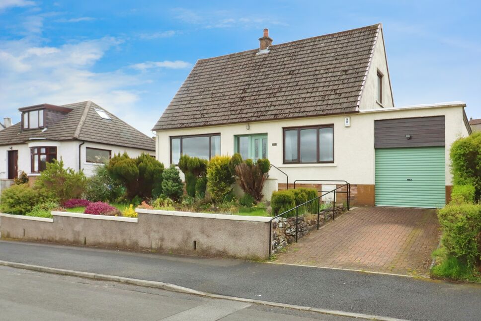 3 bedroom Detached House for sale, Lambert Drive, Dunfermline, KY12 £