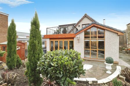 Aberdour Road, 5 bedroom Detached House for sale, £369,995