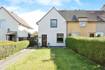 2 bedroom End Terrace House for sale