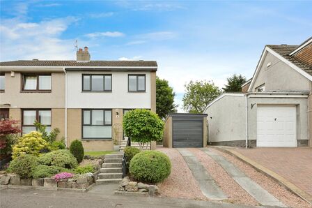 Scotmill Way, 3 bedroom Semi Detached House for sale, £210,000
