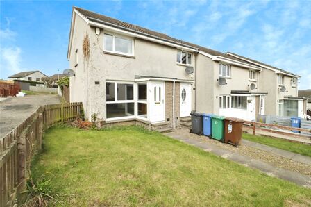 2 bedroom Mid Terrace House for sale