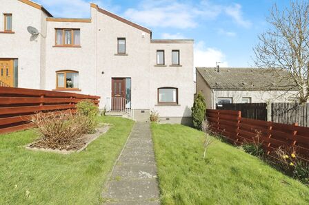 3 bedroom End Terrace House for sale